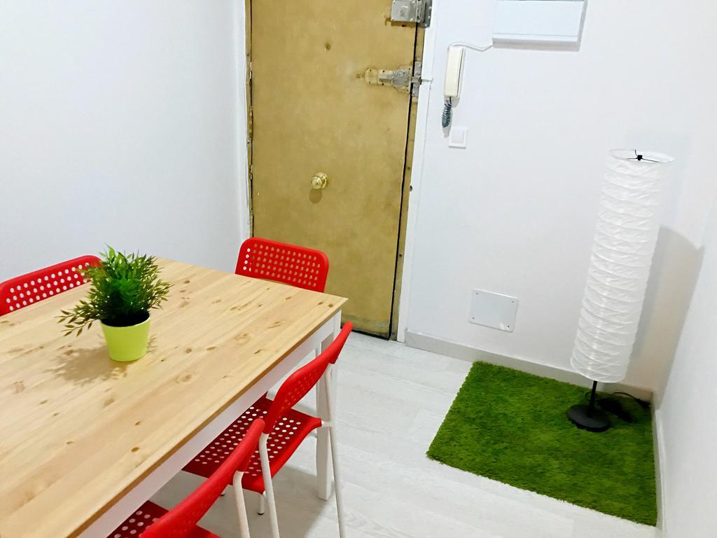 Apartment 4 Days - Monteleon