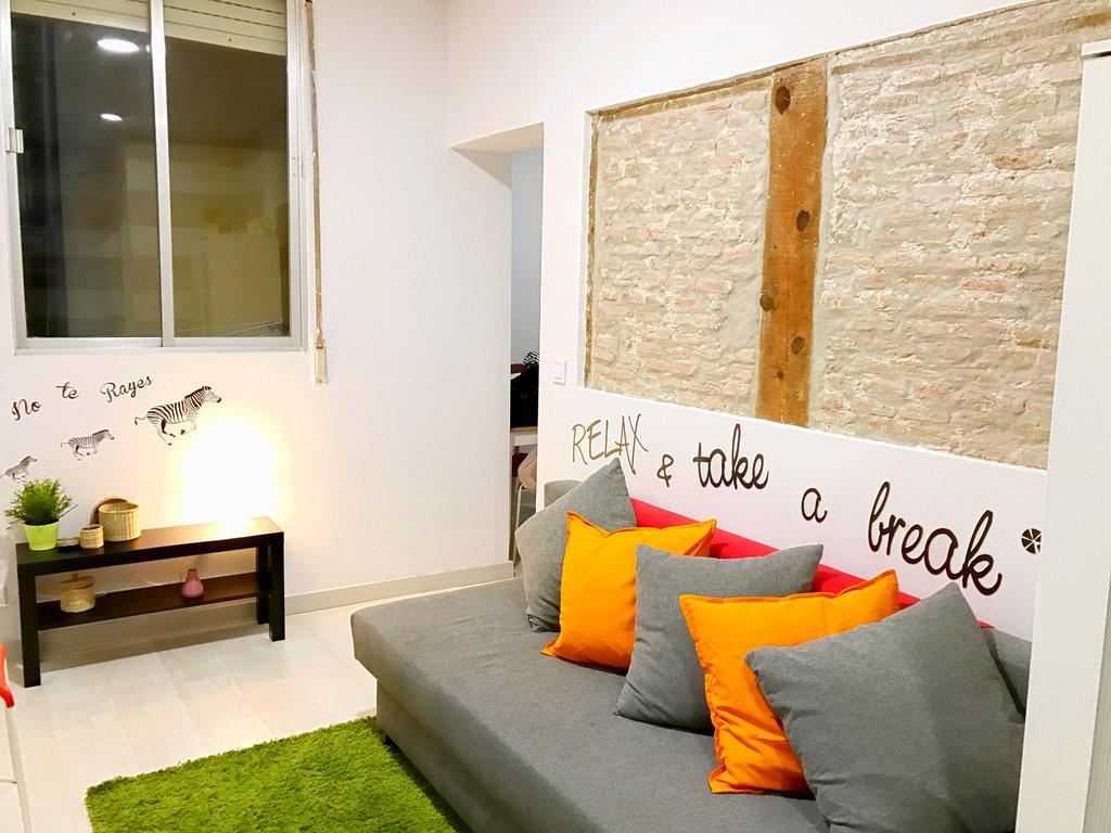 Apartment 4 Days - Monteleon *