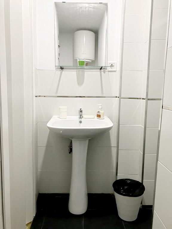 4 Days - Monteleon Apartment Madrid