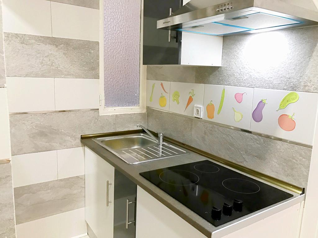 Apartment 4 Days - Monteleon Madrid