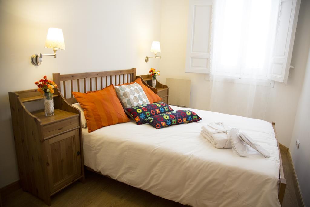 Alaia Holidays Gran Via Apartment *