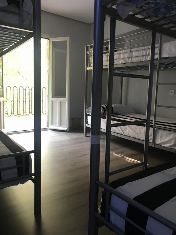 Jmg Hostal Madrid
