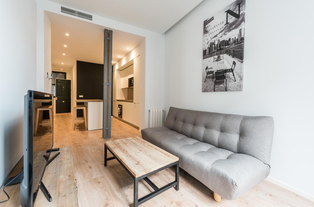 Apartment Puerta De Toledo City Center 2d *