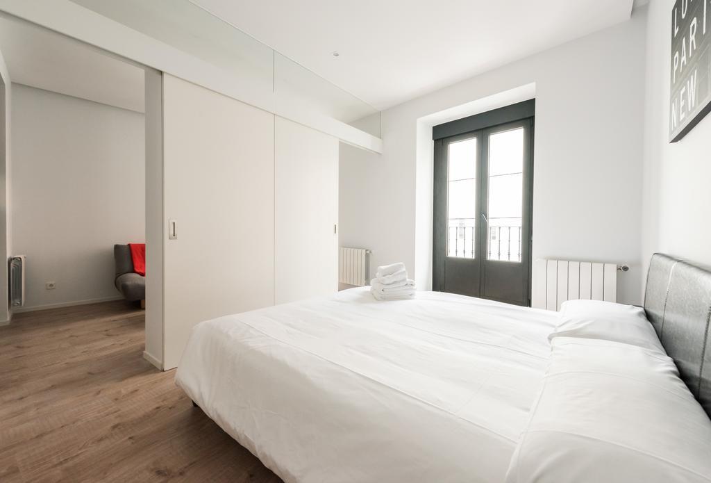 Puerta De Toledo City Center 2d Apartment