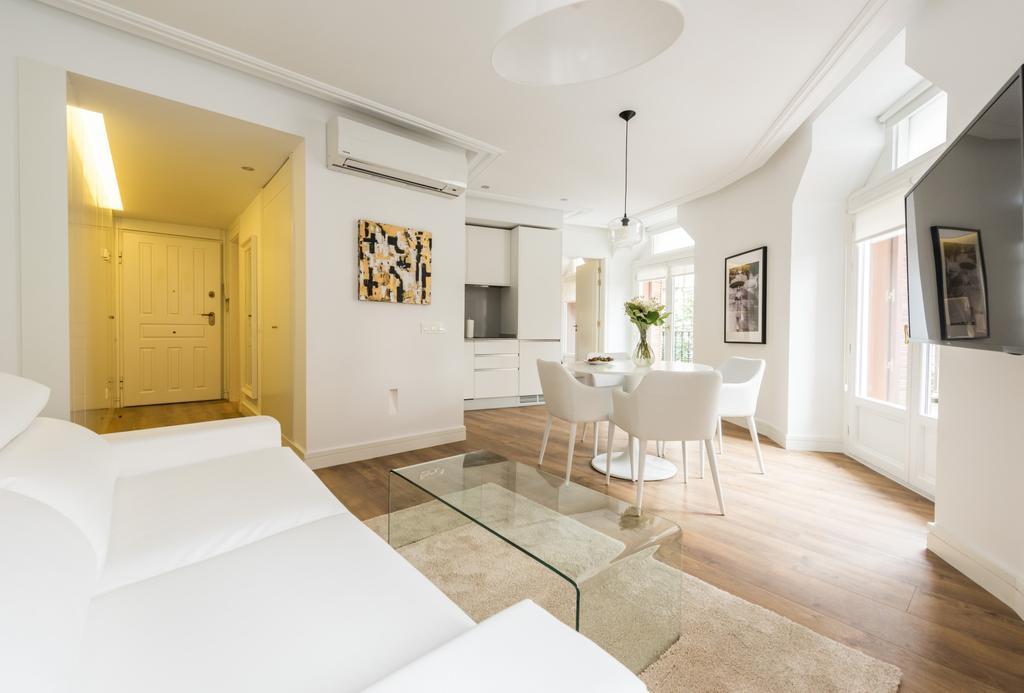 Atocha 55 Apartment *