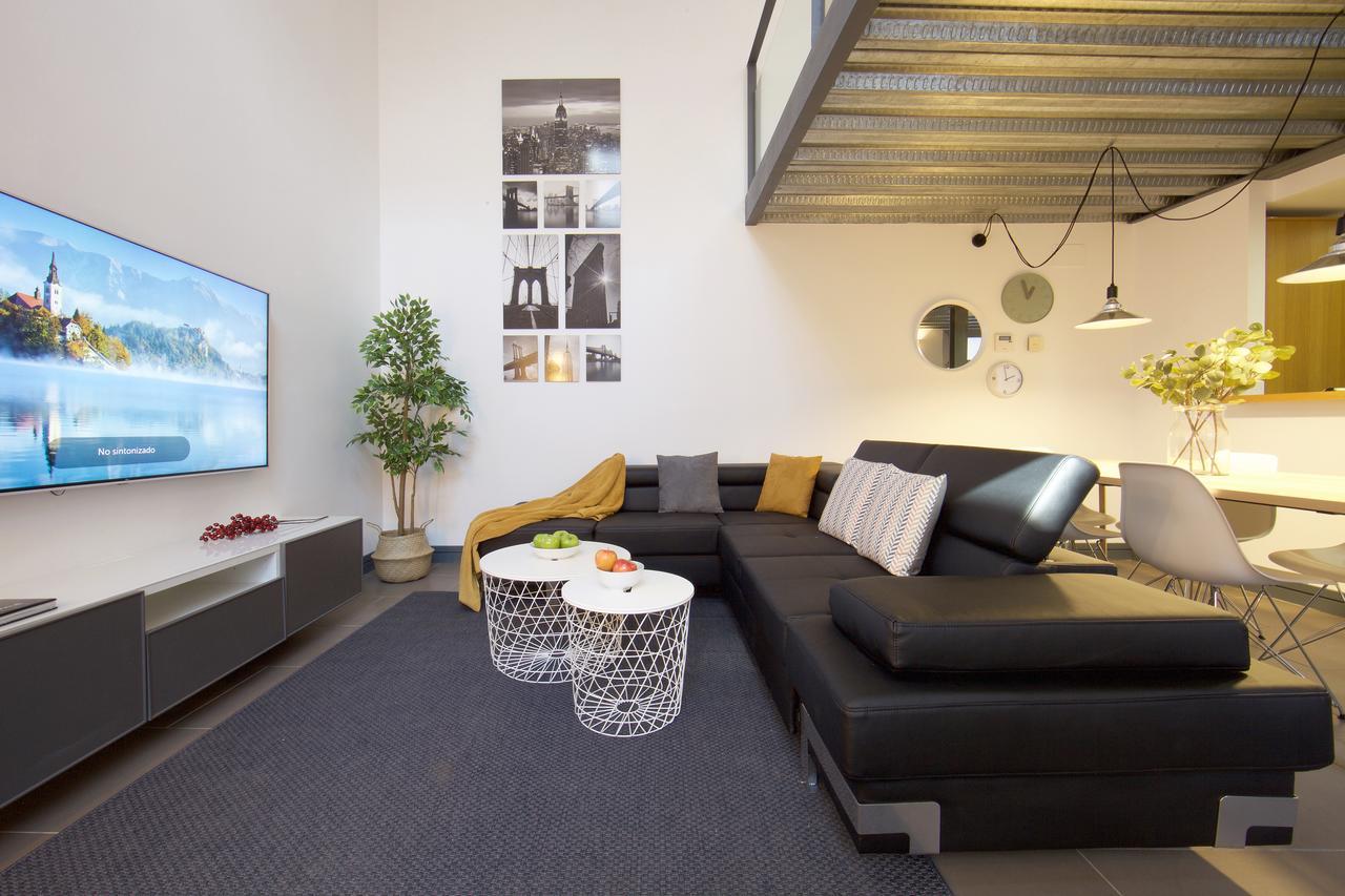 Apartment Urban Oasis I *