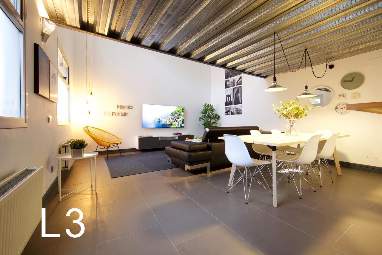 Apartment Urban Oasis I