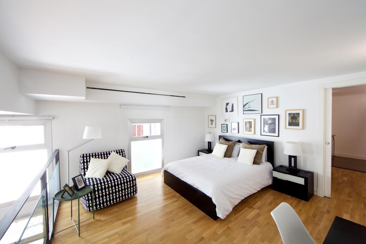 Apartment Urban Oasis I *