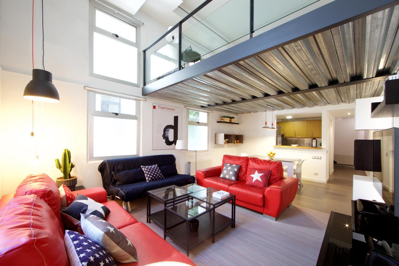 Apartment Urban Oasis I