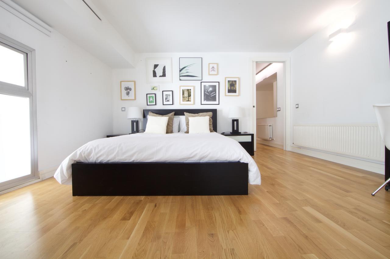 Apartment Urban Oasis I Madrid