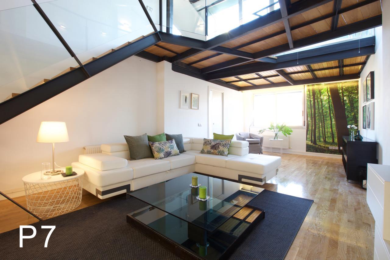 Urban Oasis I Apartment