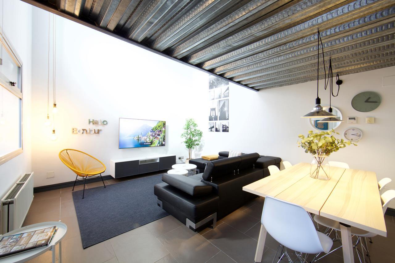 Apartment Urban Oasis I
