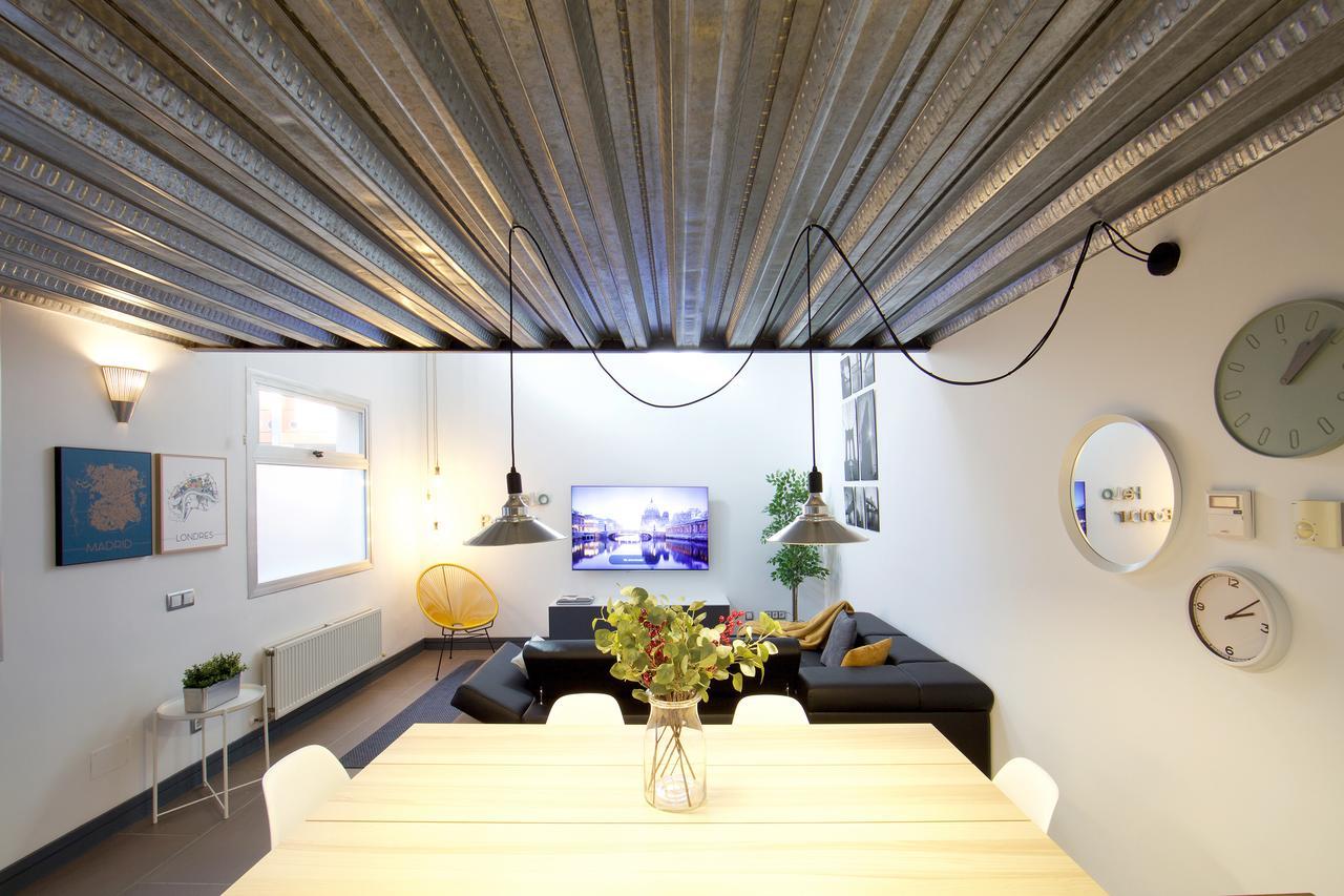 Apartment Urban Oasis I