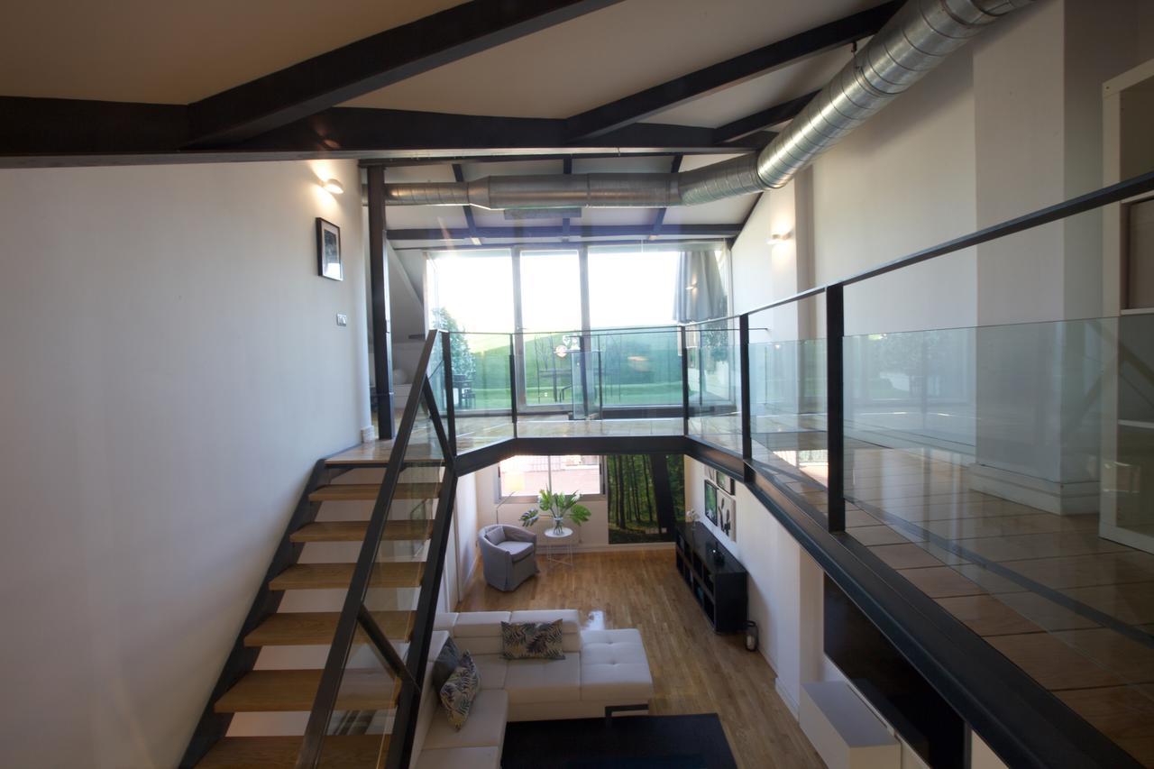 Apartment Urban Oasis I *