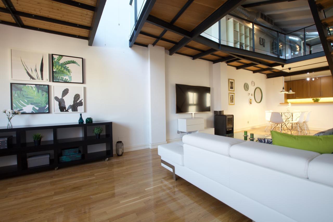 Urban Oasis I Apartment *