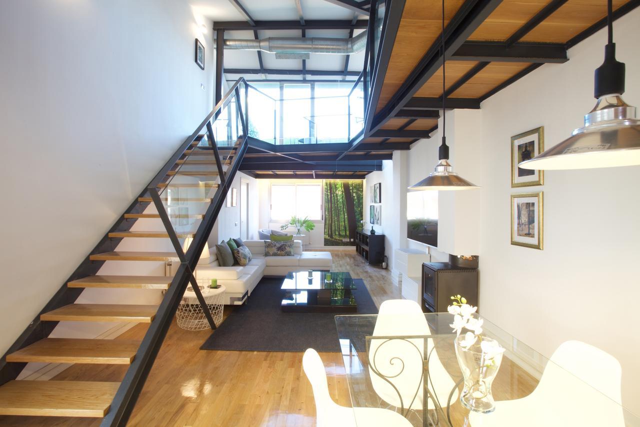 Apartment Urban Oasis I *