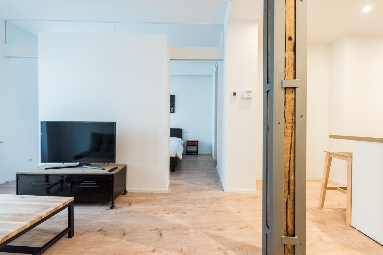 Puerta De Toledo City Center 2d Apartment *