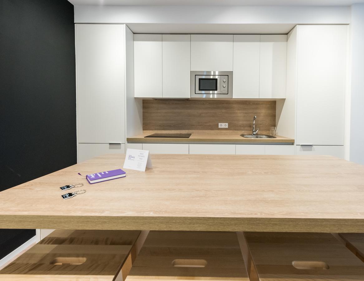 Apartment Puerta De Toledo City Center 2d Madrid