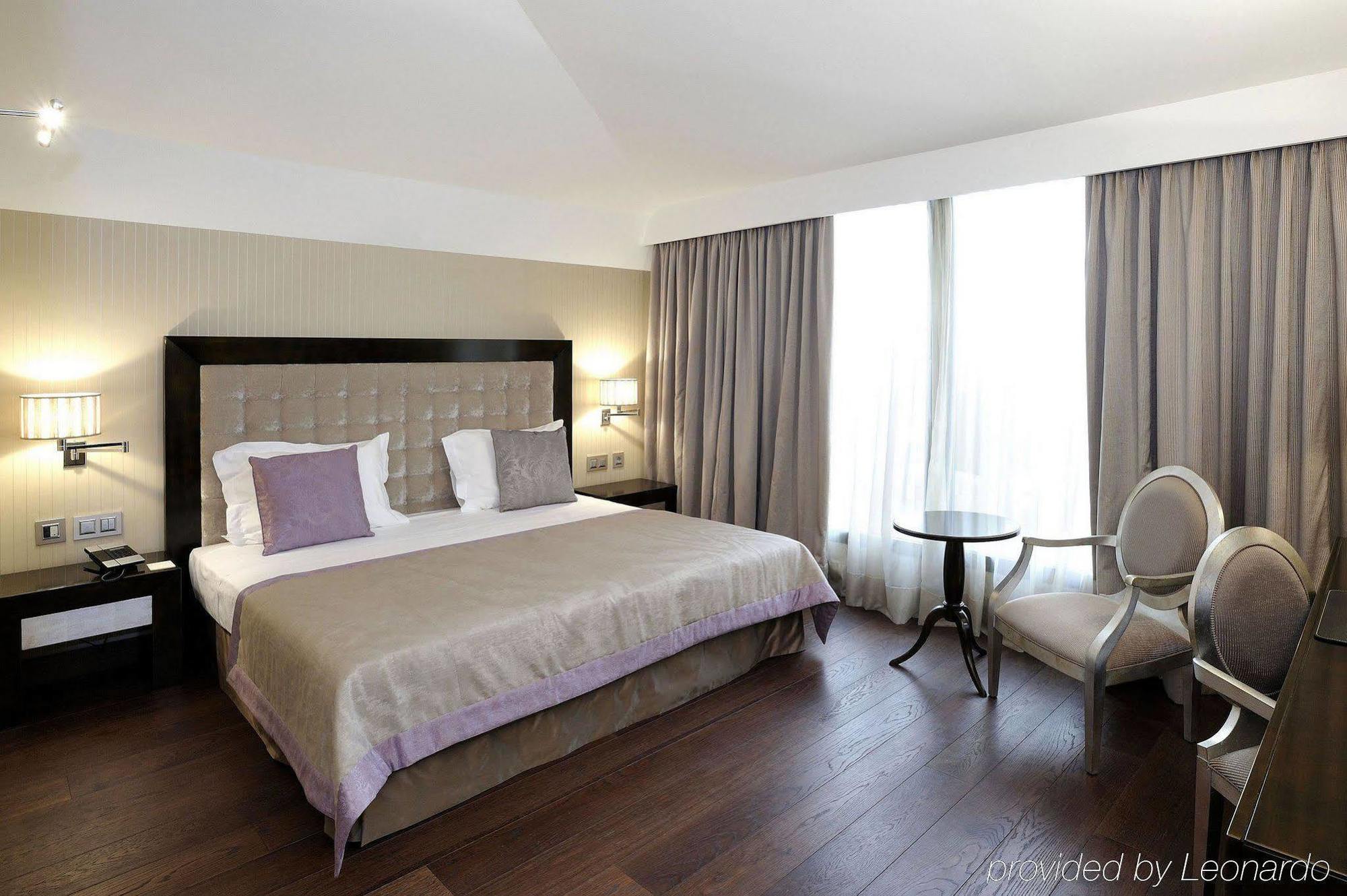 Hotel Dehesa Real