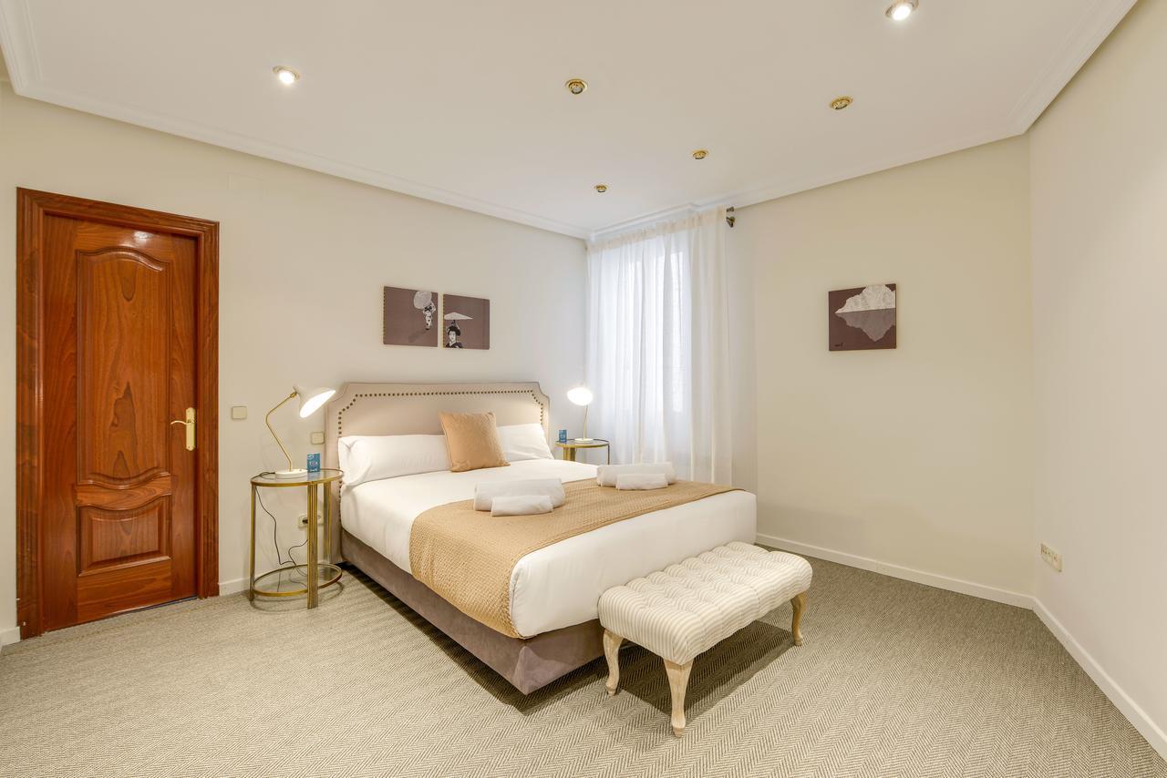Apartamento Sweet Inn - Gran Via *