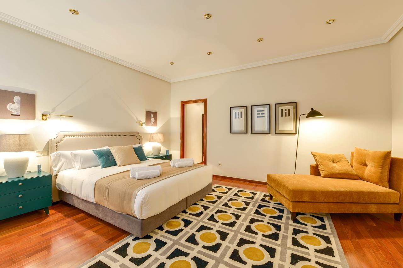 Sweet Inn - Gran Via Apartamento Madrid