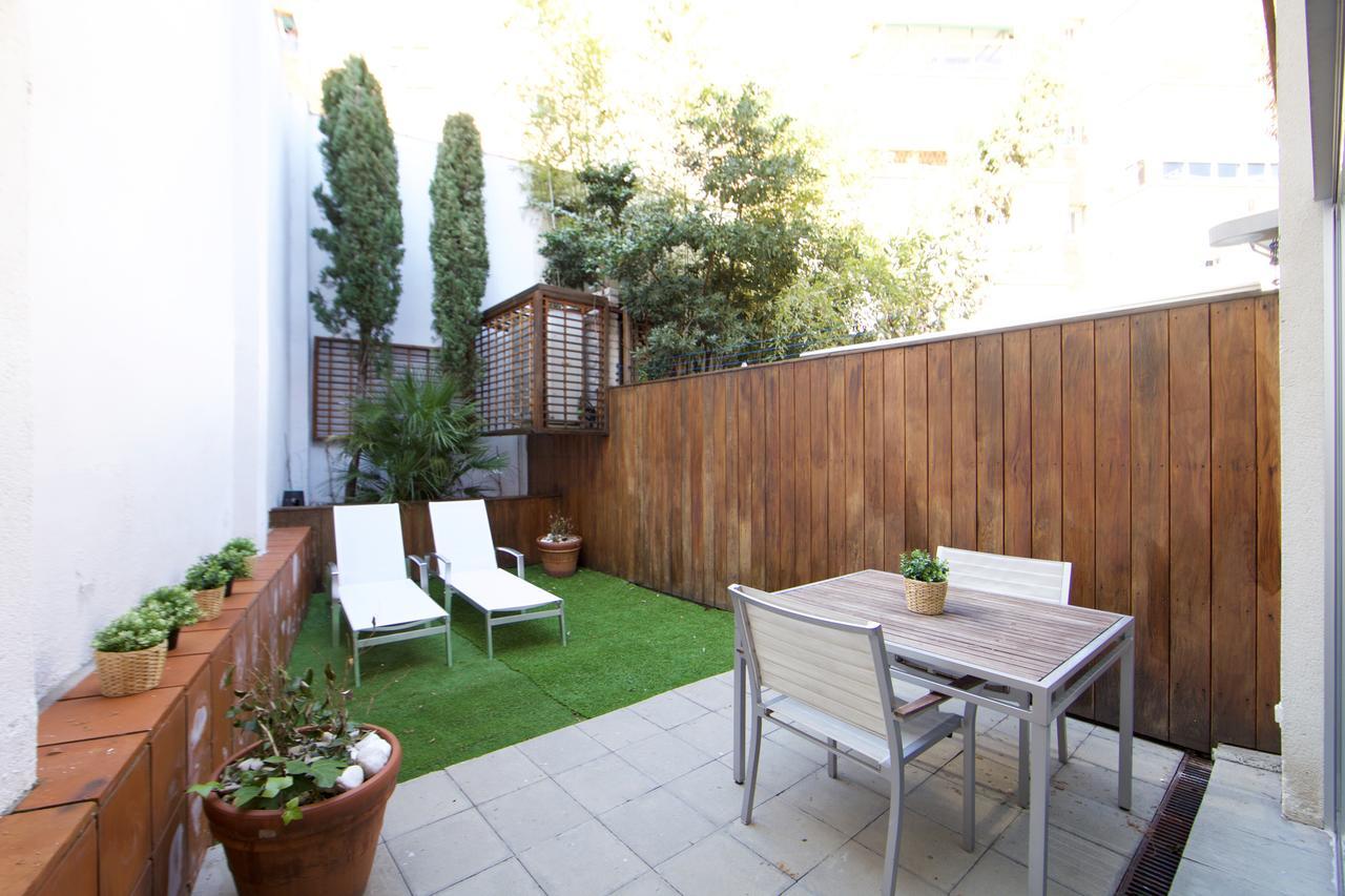 Apartment Urban Oasis I Madrid
