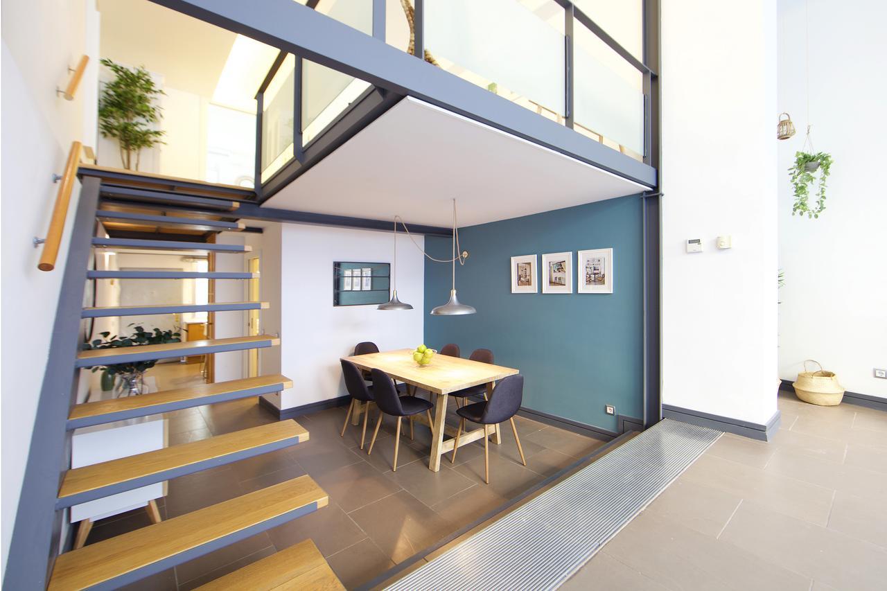Urban Oasis I Apartment