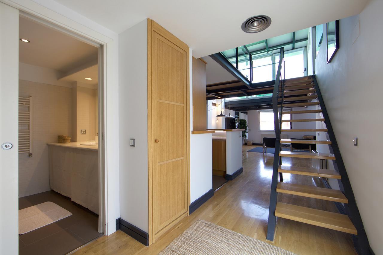 Urban Oasis I Apartment *