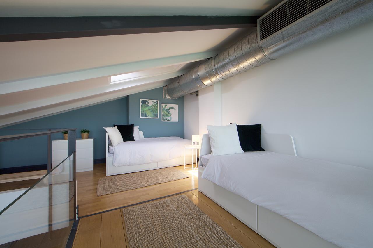 Urban Oasis I Apartment *