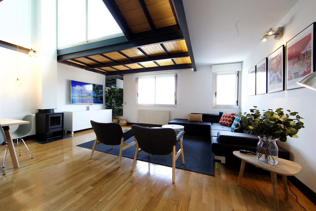 Apartment Urban Oasis I *