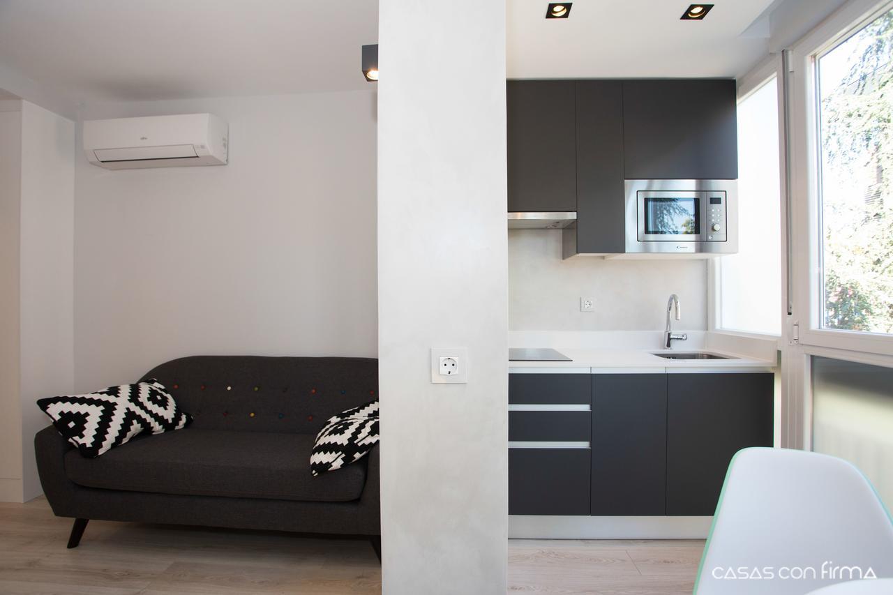 Apartamento Carlota O'neill
