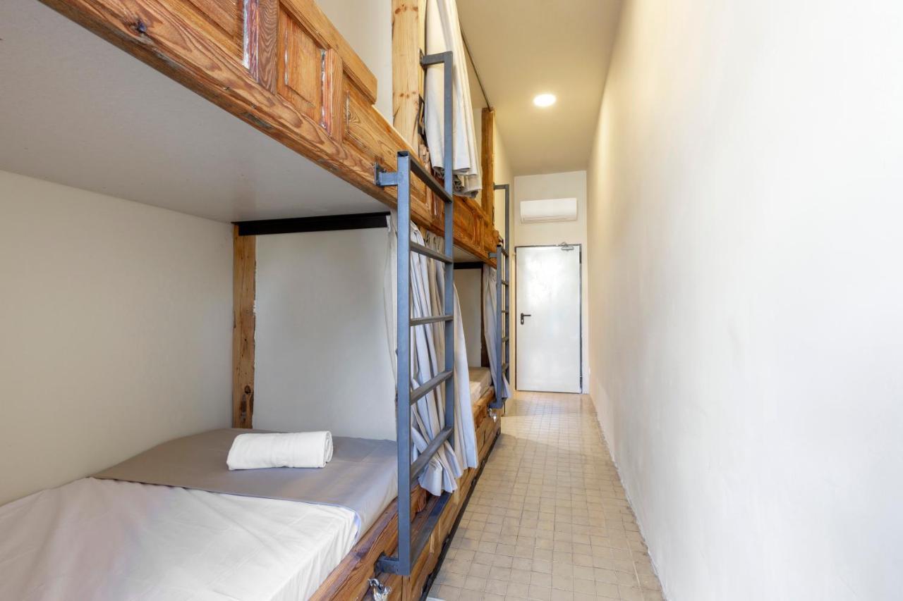 A&b Principe Pio Hostal *