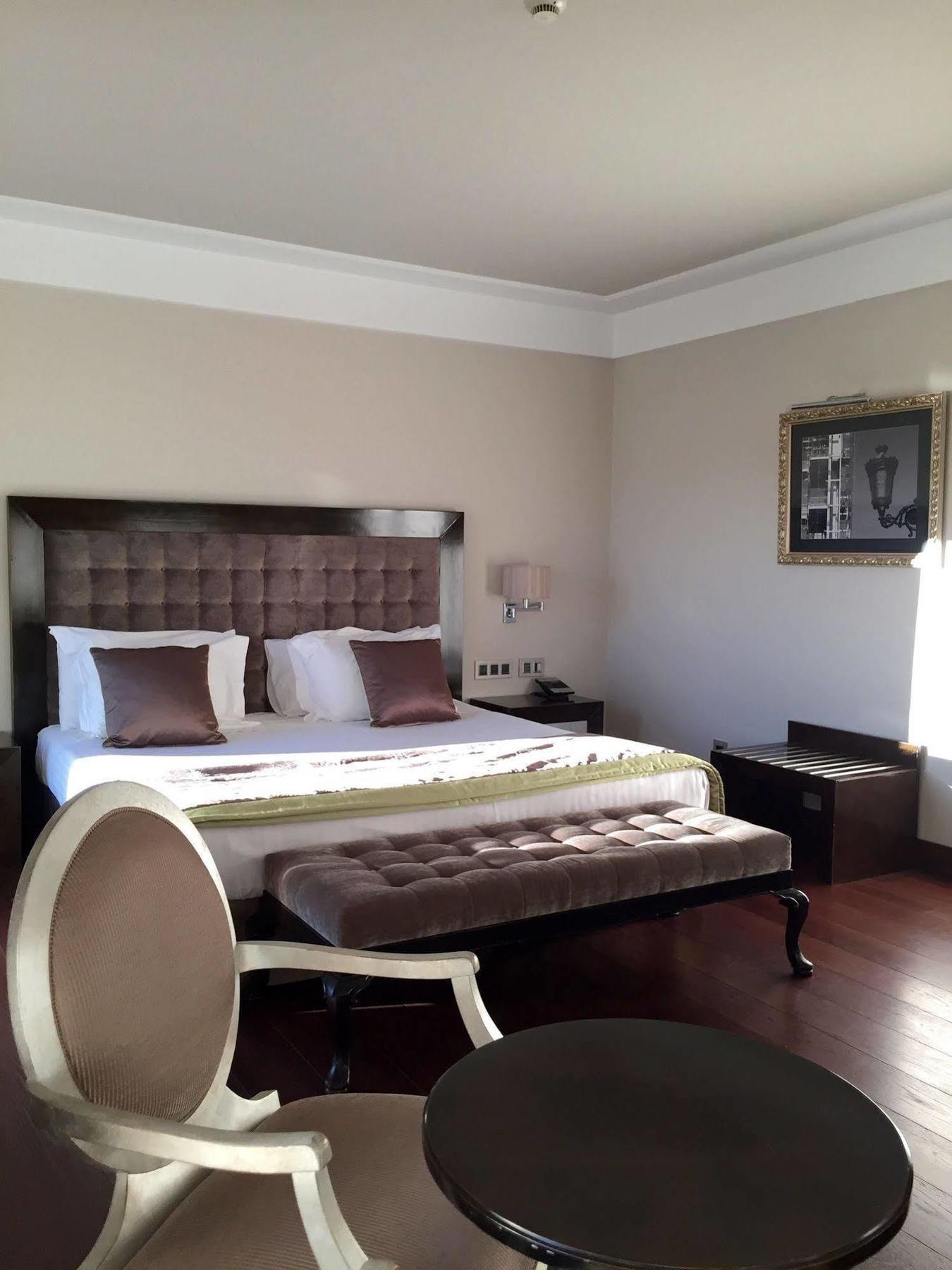 Dehesa Real Hotel 4*