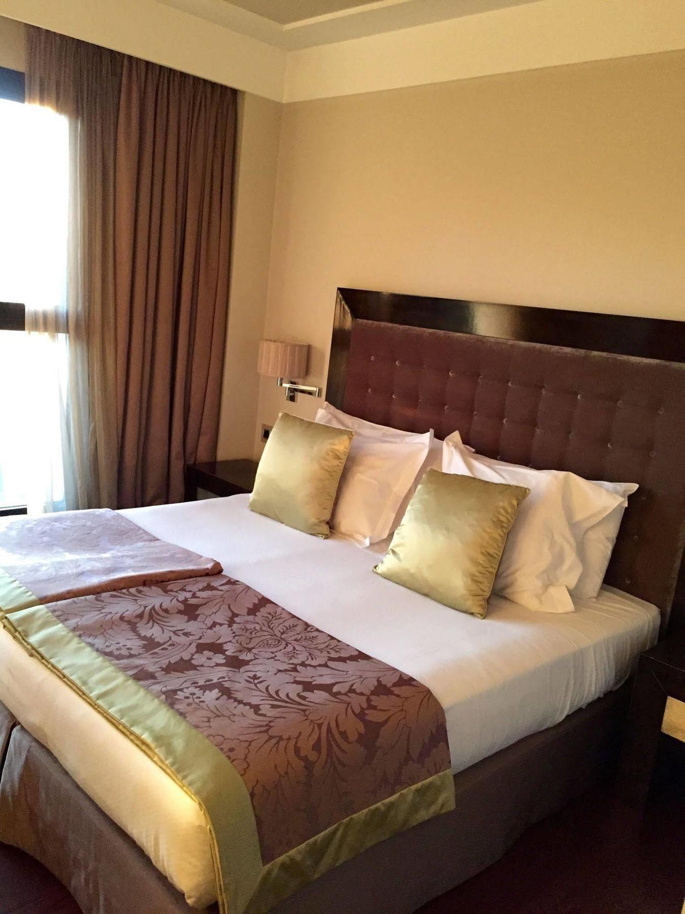 Hotel Dehesa Real