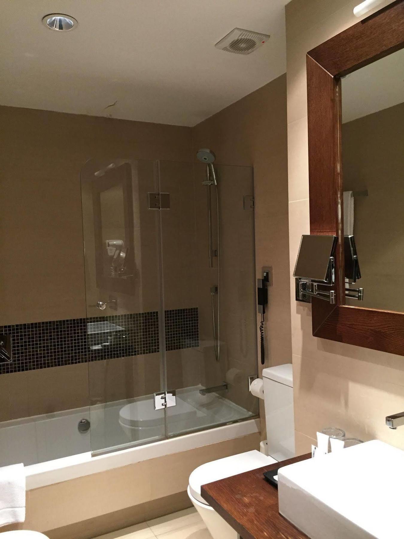 Hotel Dehesa Real 4*