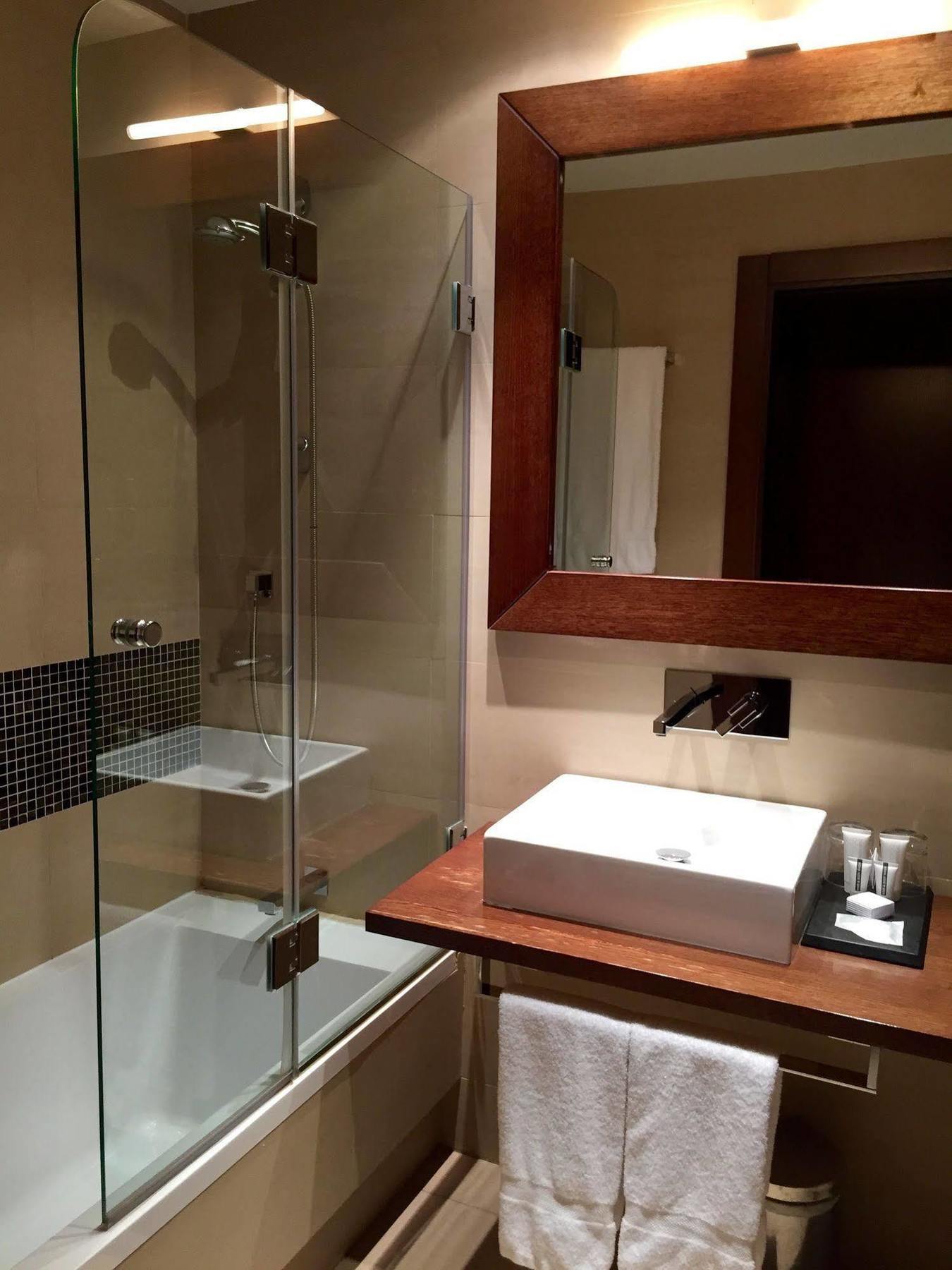 Dehesa Real Hotel Madrid