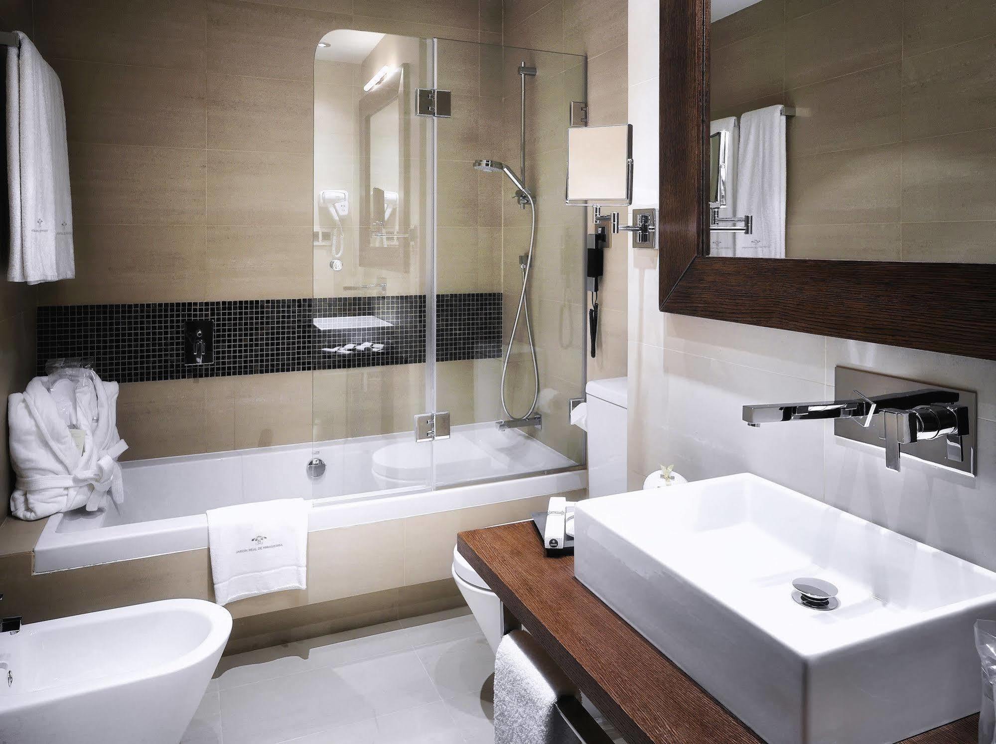 Dehesa Real Hotel Madrid