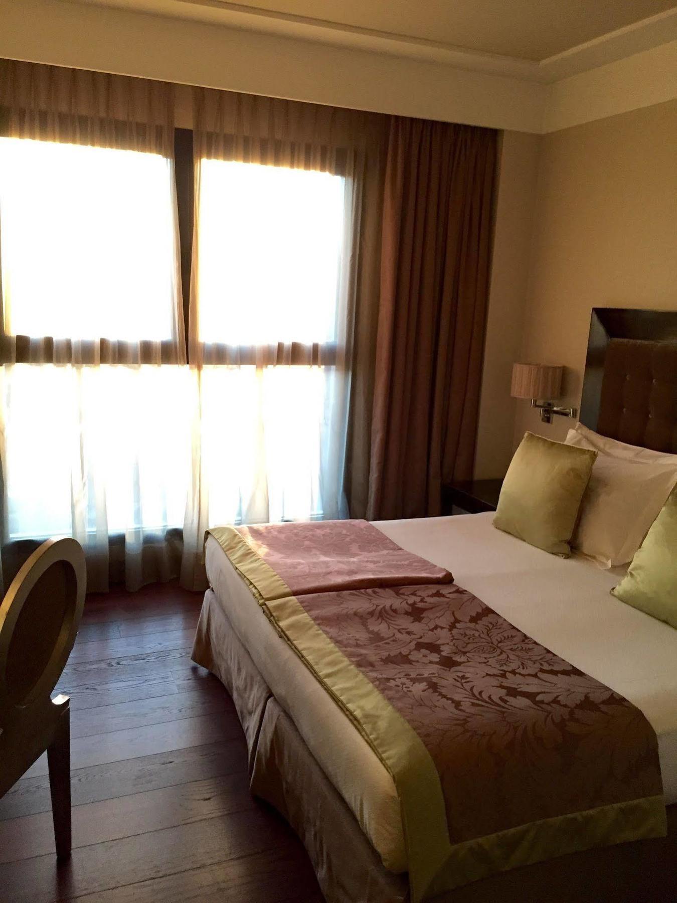 Dehesa Real 4* Madrid