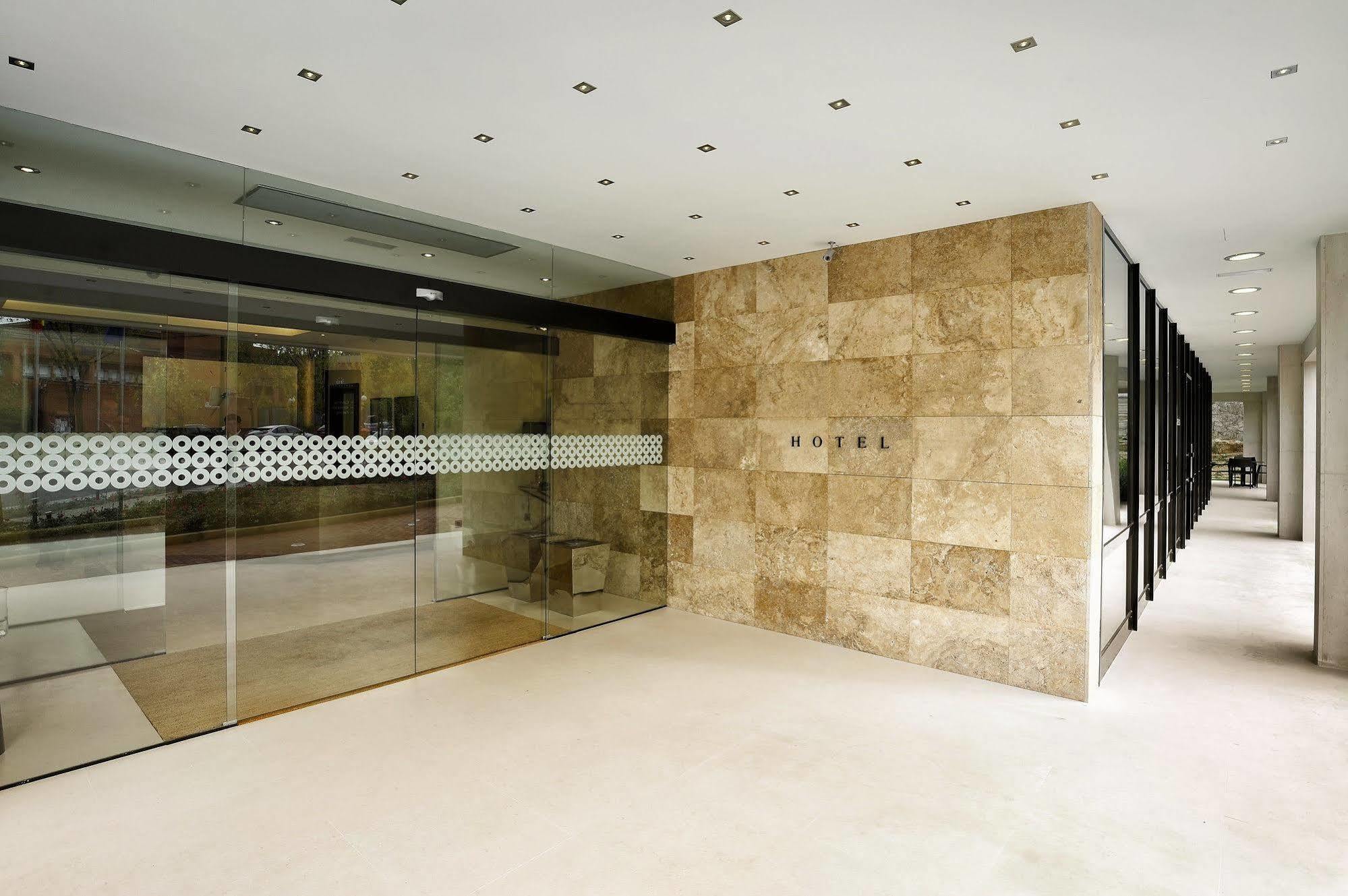 Hotel Dehesa Real 4*