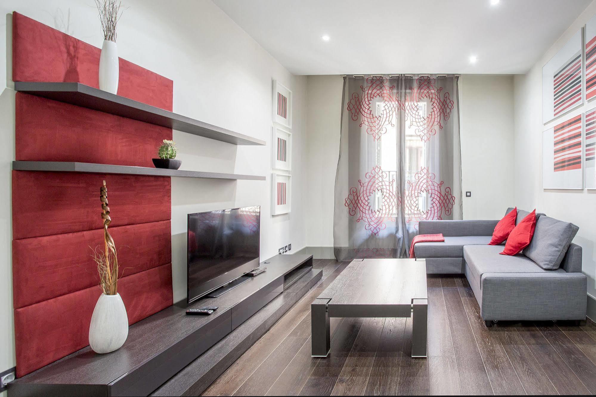 Gran Via Suites Hotel