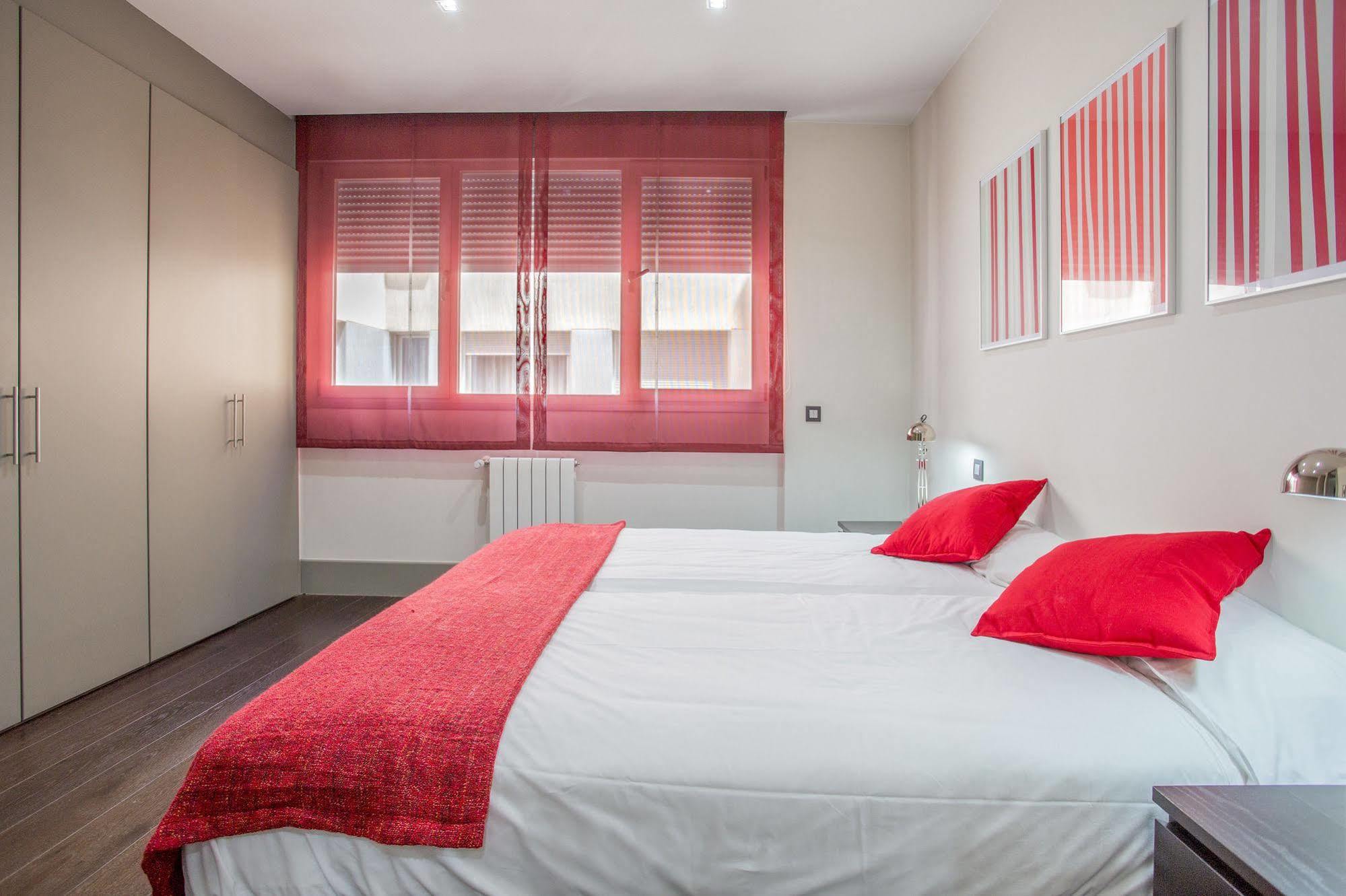 Gran Via Suites Hotel *