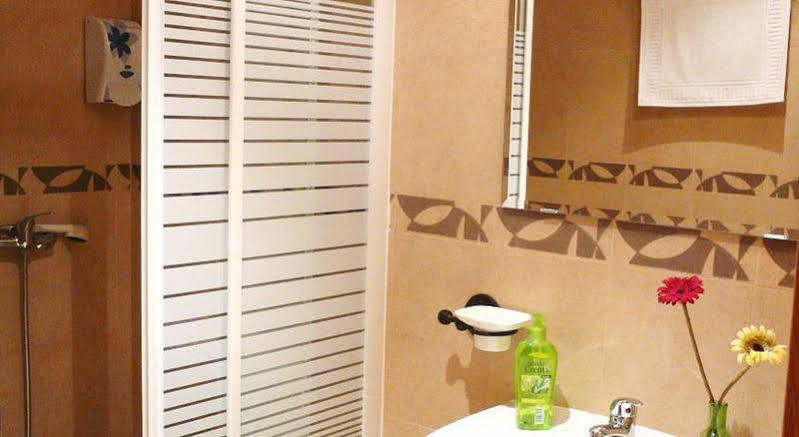 Apr Numancia Apartment Madrid