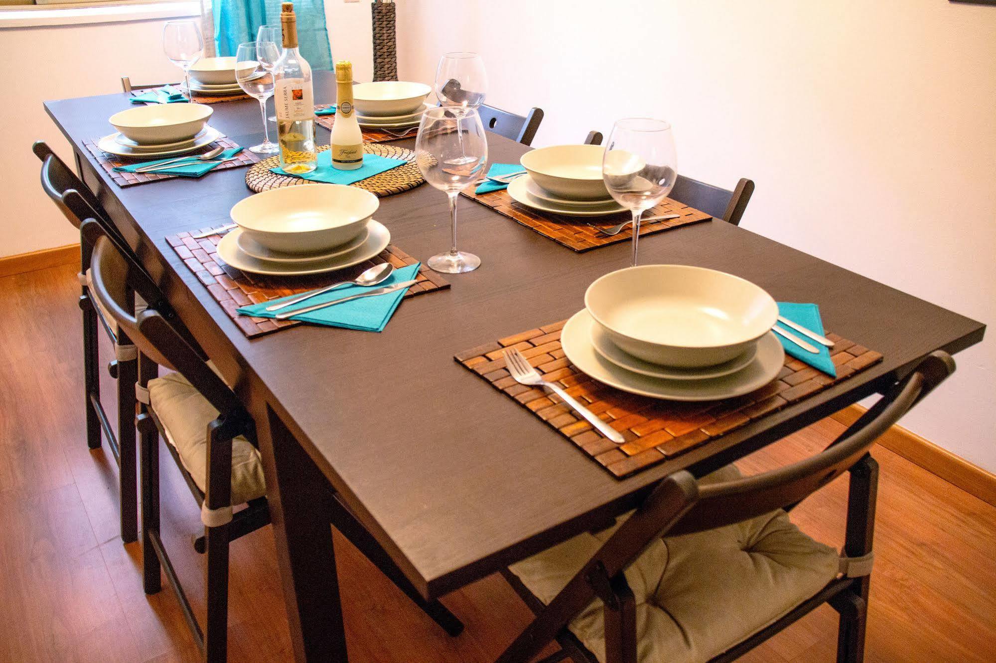 Apartamento Lollipop Flats Centre Supreme Madrid