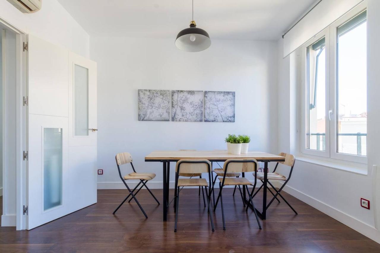 Tu Hogar En La Latina En Calle Tabernillas By Batuecas Apartamento *