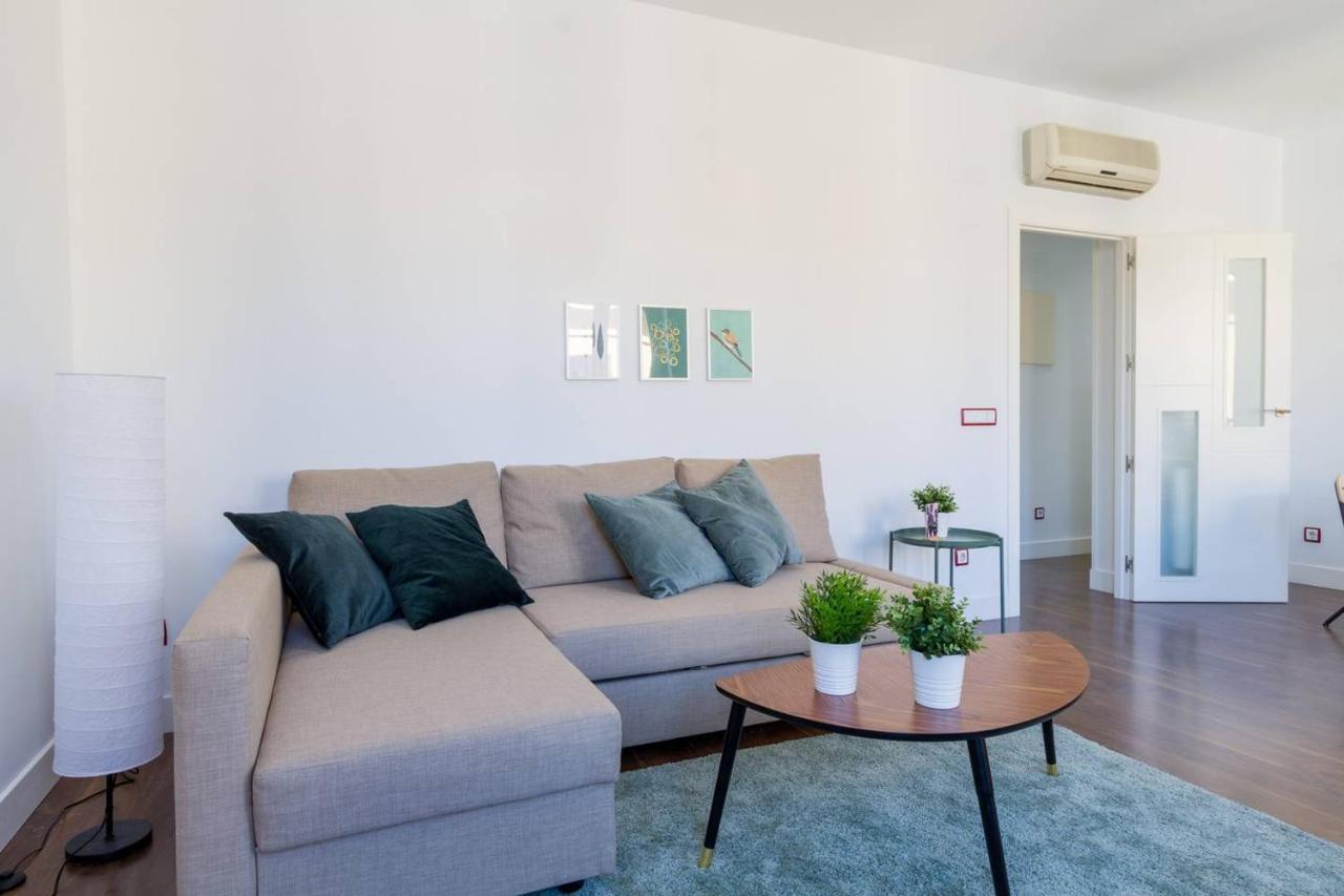 Apartamento Tu Hogar En La Latina En Calle Tabernillas By Batuecas