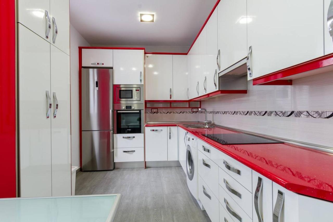 Tu Hogar En La Latina En Calle Tabernillas By Batuecas Apartamento *