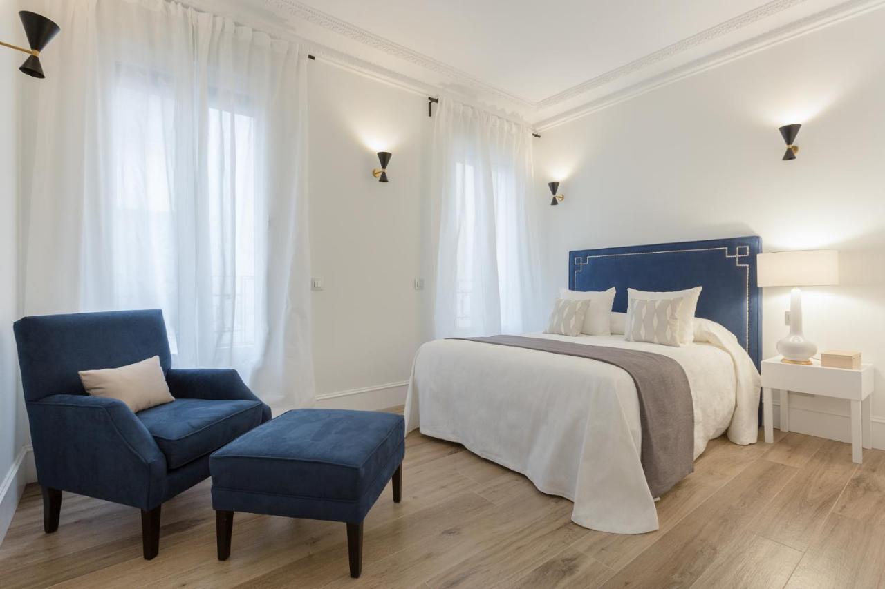 6 Calle De Valenzuela Apartment Madrid