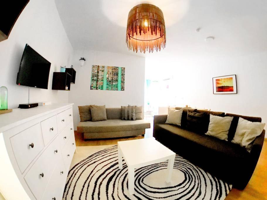 Apartamento Lollipop Flats Centre Supreme Madrid