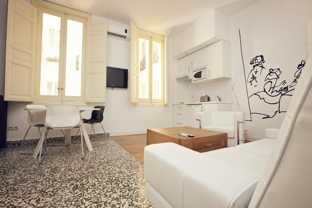 Letras By Terravisiontravel Apartamento