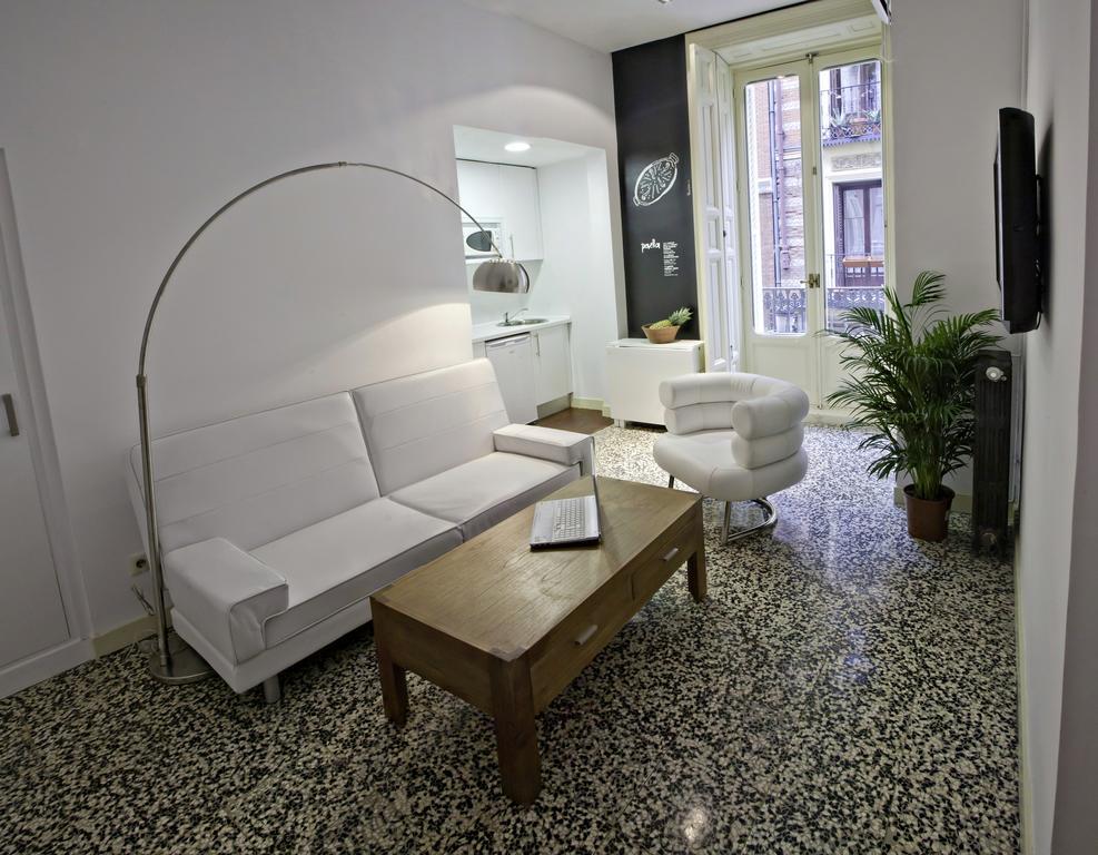 Letras By Terravisiontravel Apartamento